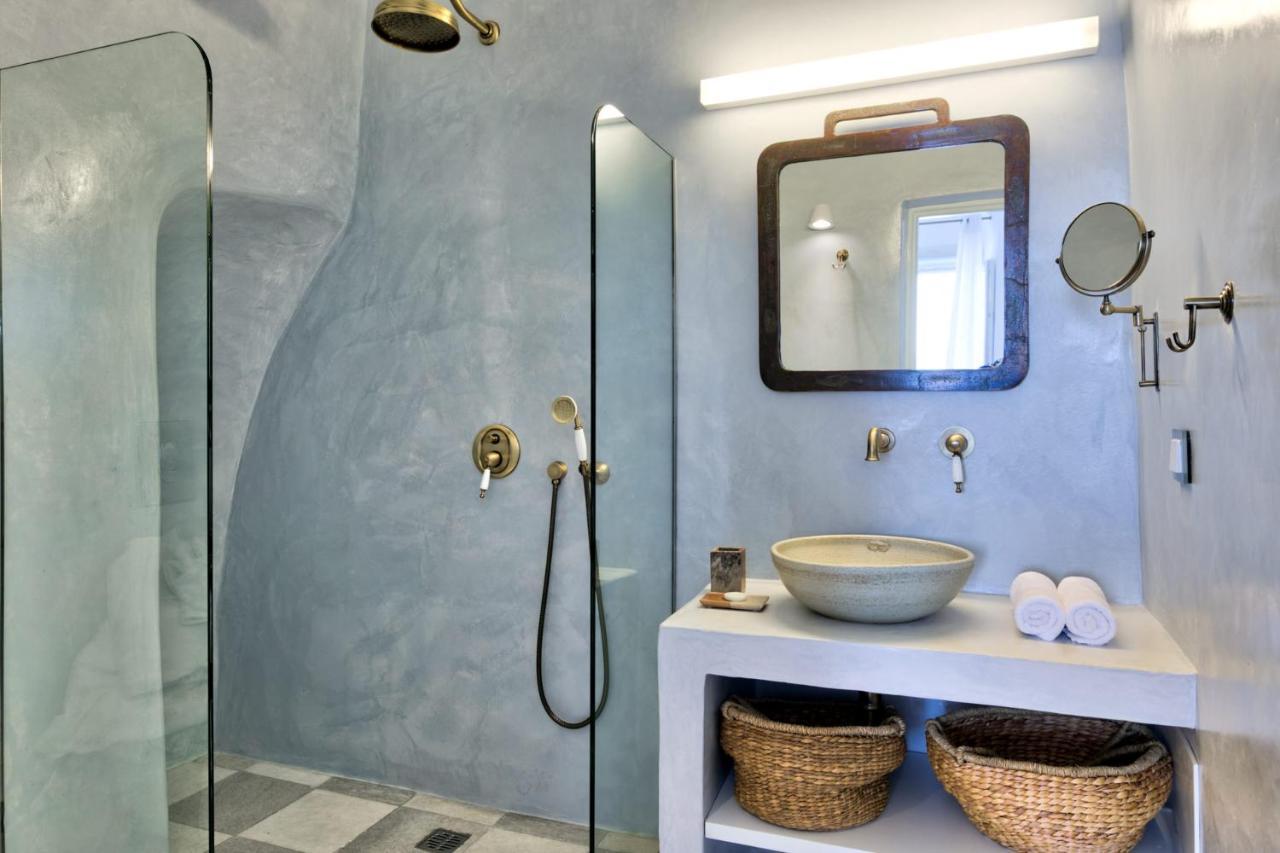 Namaste Suites By Oias Local Cavehouses Экстерьер фото
