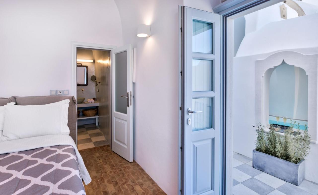 Namaste Suites By Oias Local Cavehouses Экстерьер фото