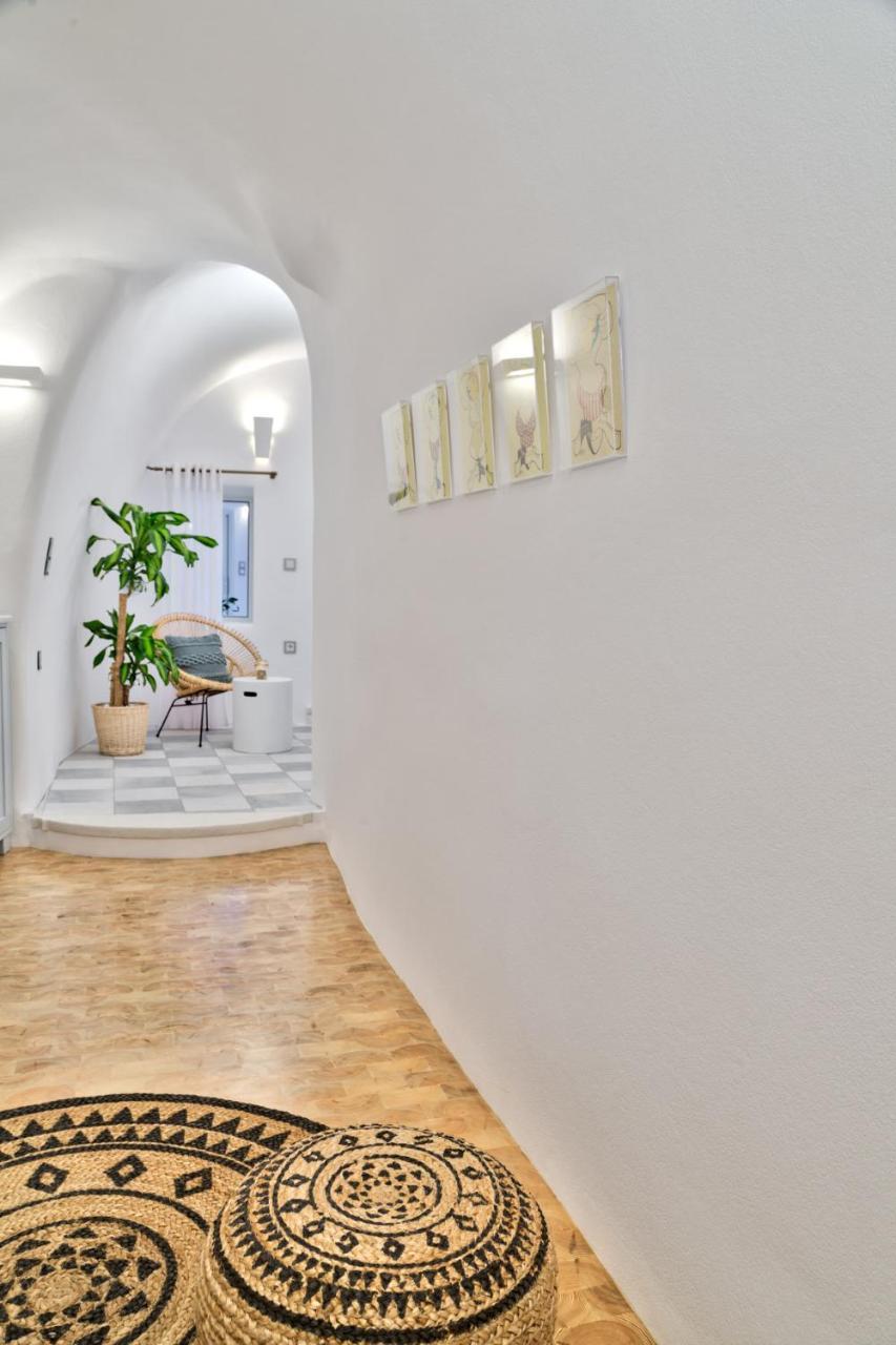 Namaste Suites By Oias Local Cavehouses Экстерьер фото