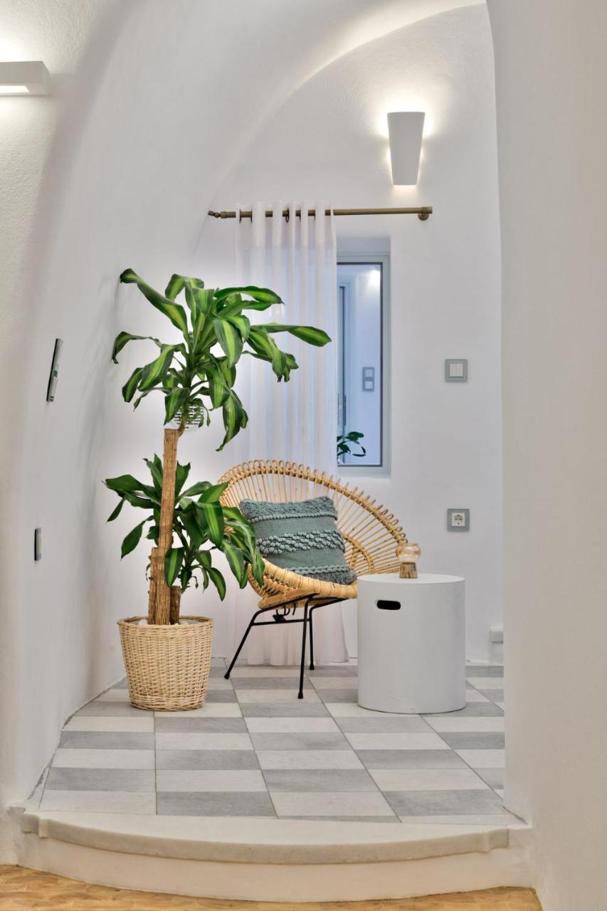 Namaste Suites By Oias Local Cavehouses Экстерьер фото