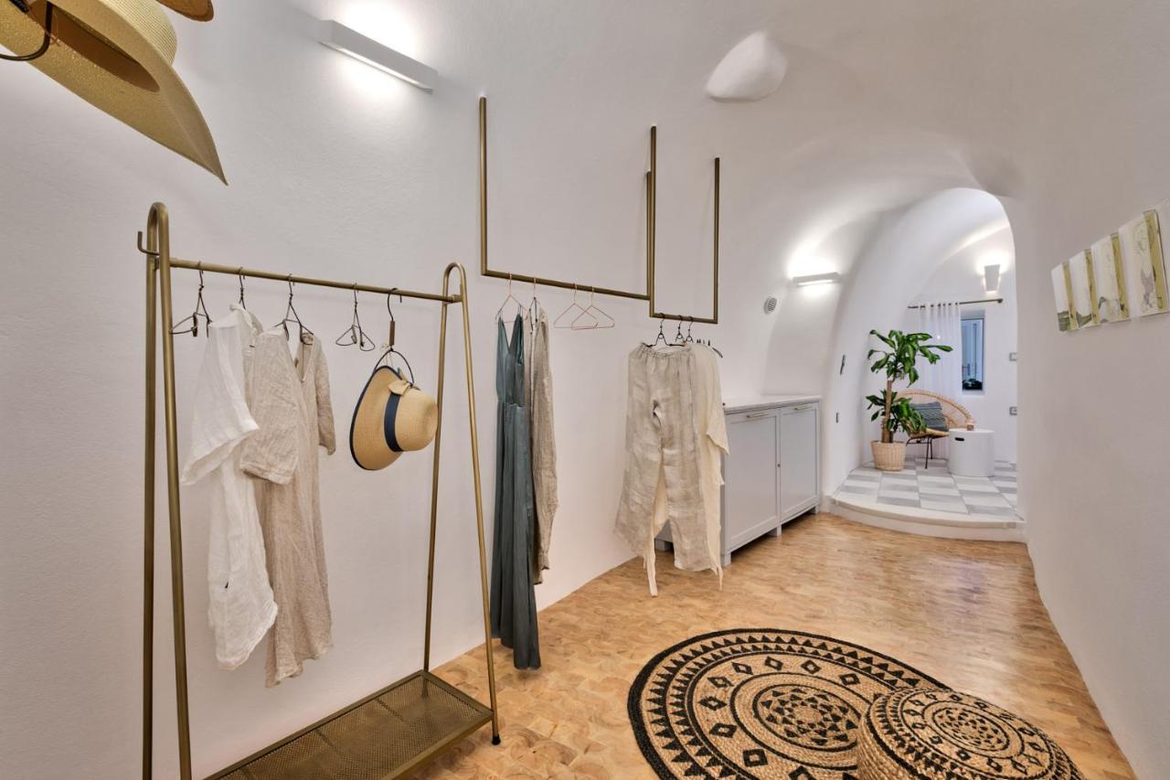 Namaste Suites By Oias Local Cavehouses Экстерьер фото