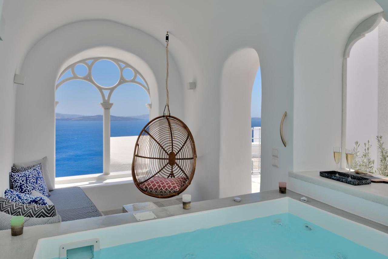 Namaste Suites By Oias Local Cavehouses Экстерьер фото