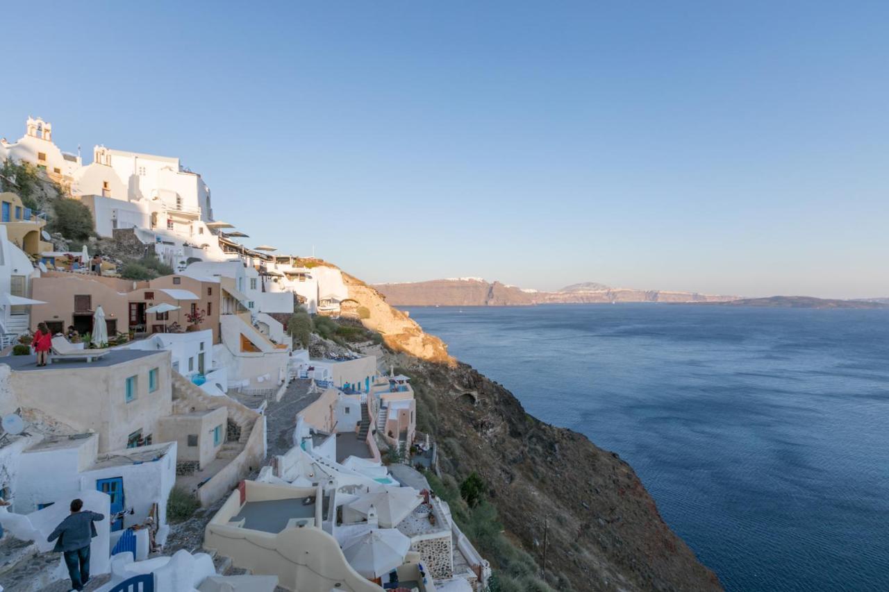 Namaste Suites By Oias Local Cavehouses Экстерьер фото