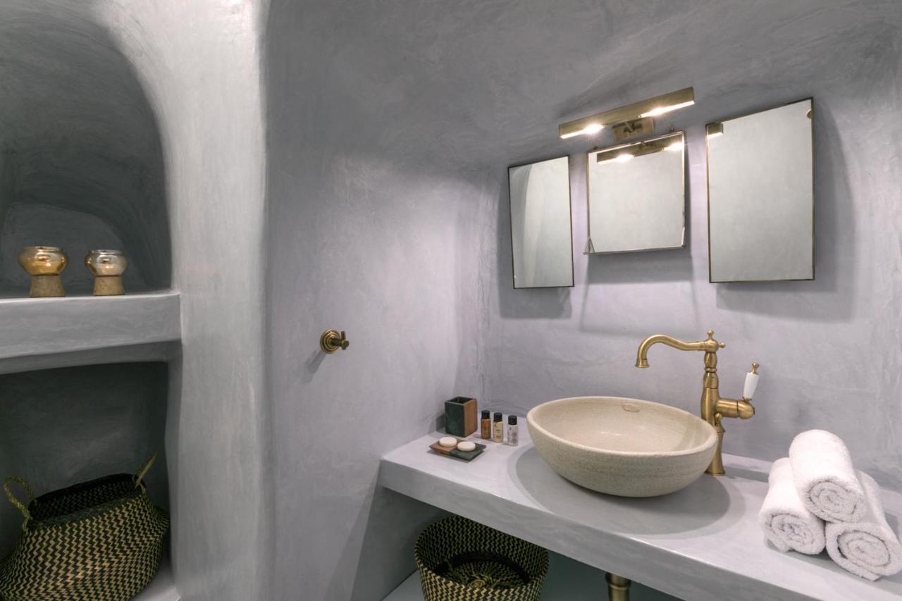 Namaste Suites By Oias Local Cavehouses Экстерьер фото