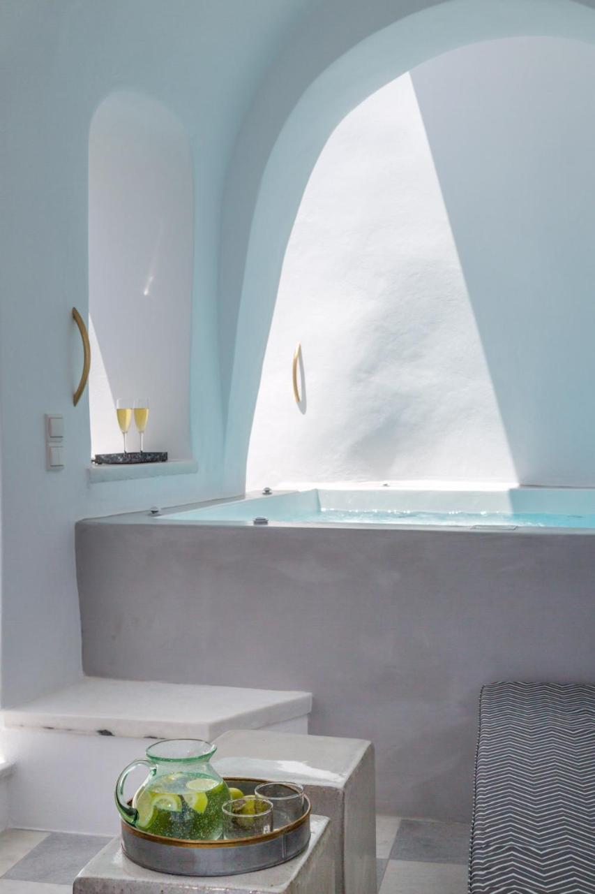 Namaste Suites By Oias Local Cavehouses Экстерьер фото