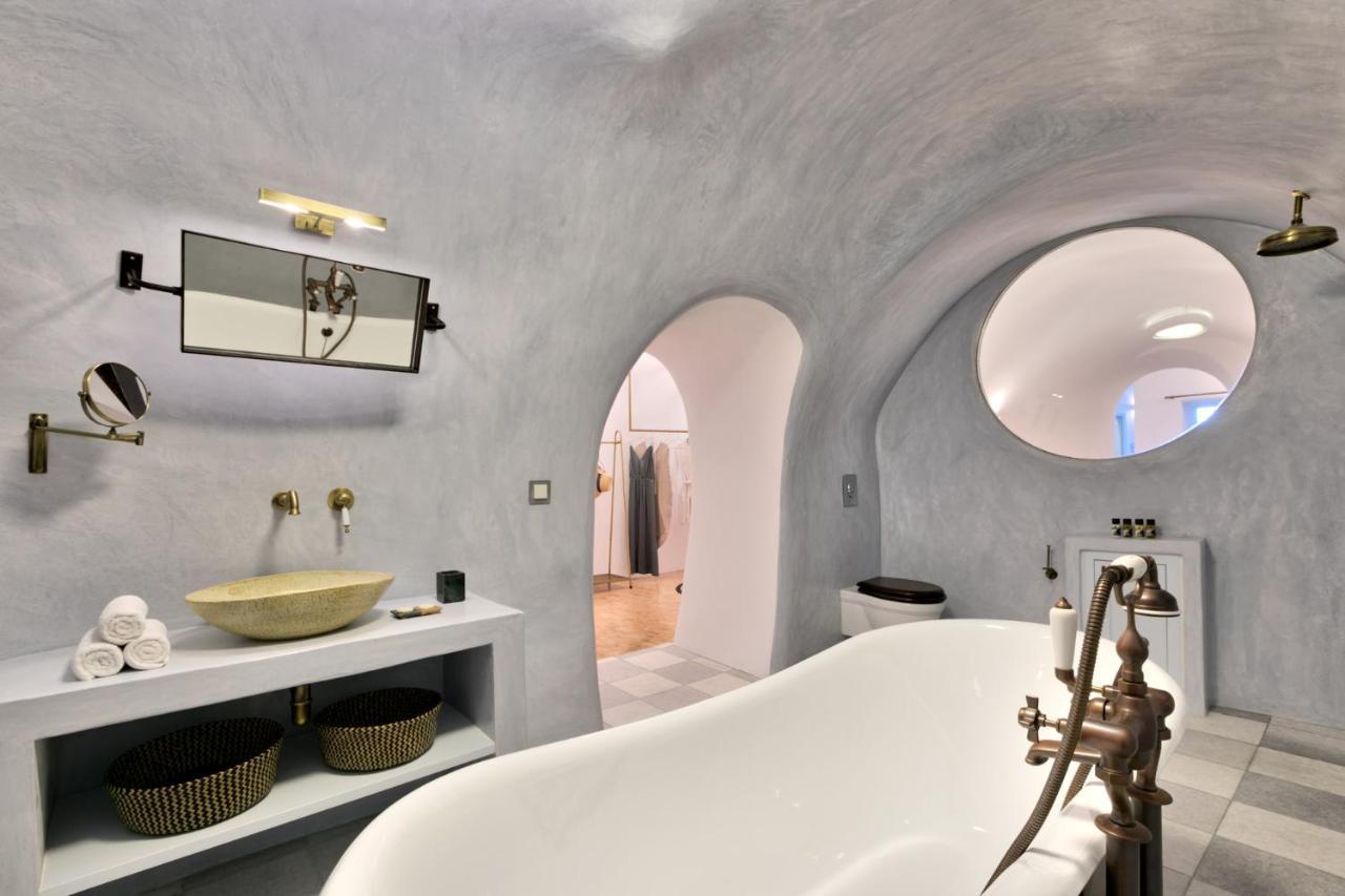 Namaste Suites By Oias Local Cavehouses Экстерьер фото