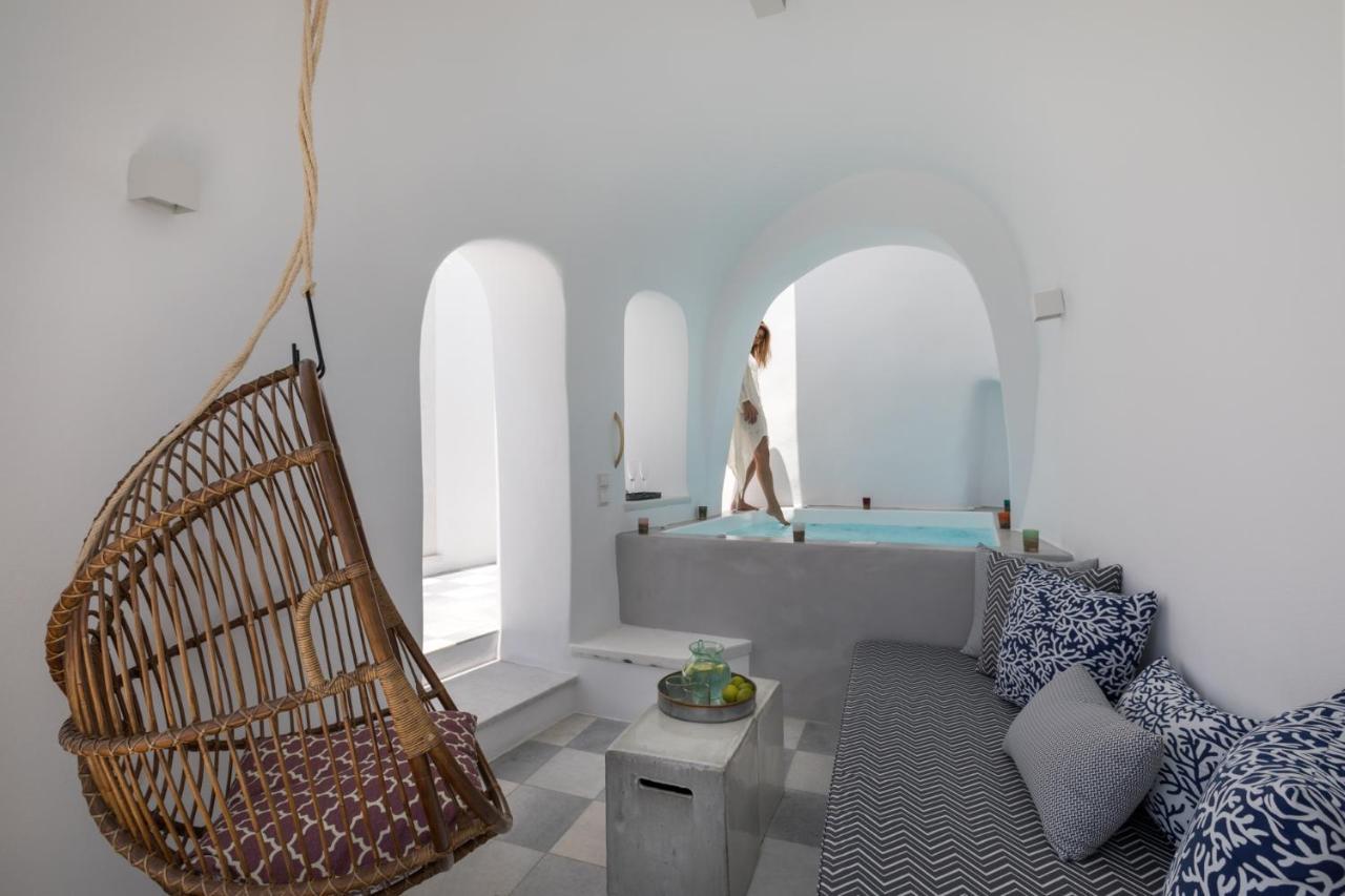 Namaste Suites By Oias Local Cavehouses Экстерьер фото