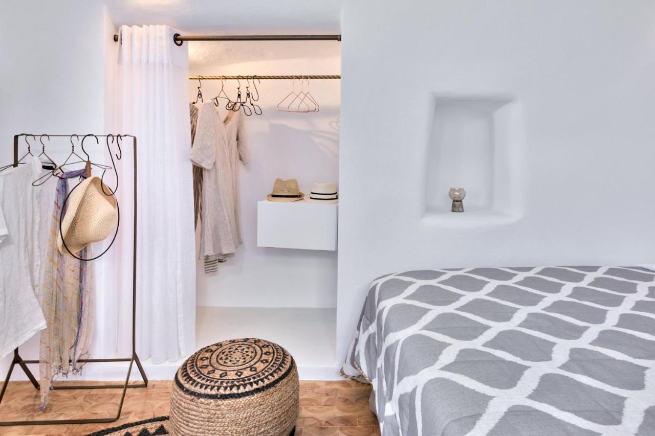 Namaste Suites By Oias Local Cavehouses Экстерьер фото